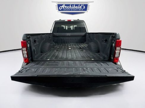 Used 2020 Ford F450 Lariat w/ FX4 Off-Road Package AWD/4WD image 25