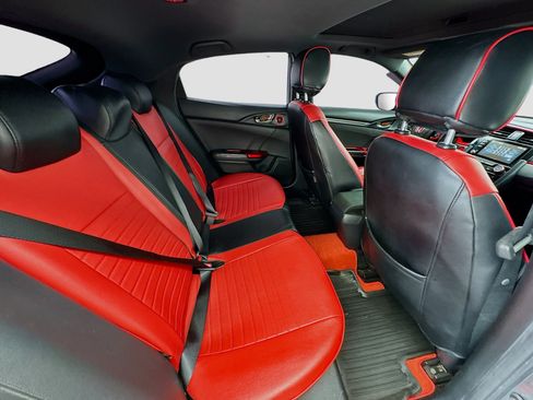 Used 2021 Honda Civic EX image 18
