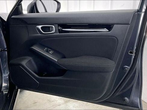 Certified 2024 Honda Civic EX image 22