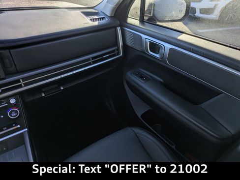 Used 2025 Hyundai Santa Fe XRT image 20