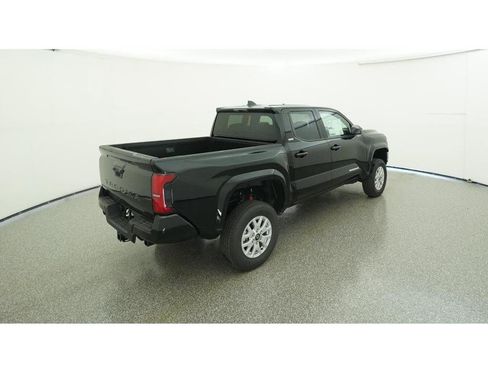 New 2025 Toyota Tacoma SR5 image 9