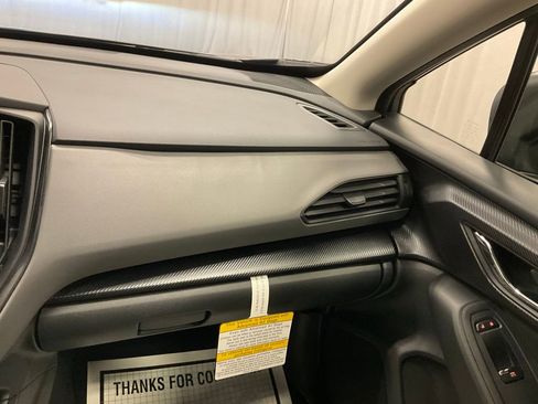New 2026 Subaru Crosstrek 2.5i Limited AWD/4WD image 25