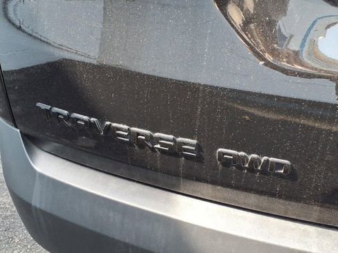 Used 2025 Chevrolet Tahoe RST w/ Advanced Technology Package image 18