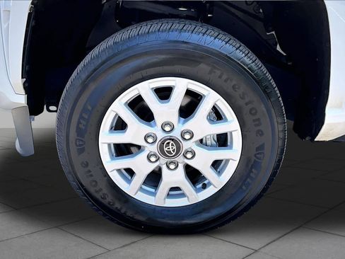 Certified 2024 Toyota Tacoma SR5 RWD image 11