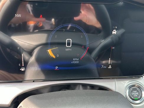 New 2025 Chevrolet Trax LT w/ LT Convenience Package image 18