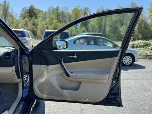 Used 2014 Nissan Maxima 3.5 SV w/ Premium Package image 13