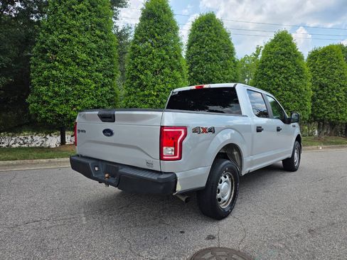 Used 2017 Ford F150 XL AWD/4WD image 6