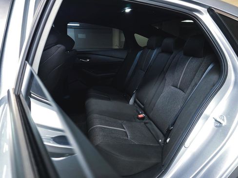 Certified 2024 Honda Accord Sport image 21