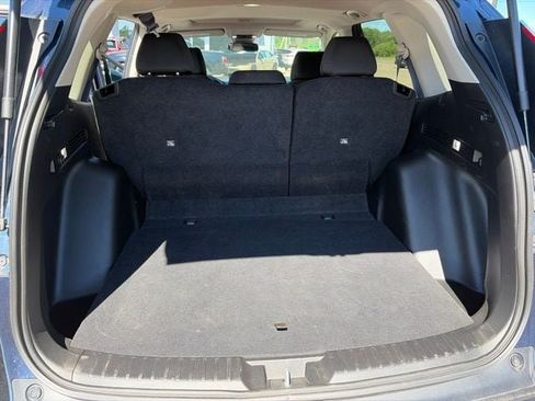 Used 2025 Honda CR-V EX image 14