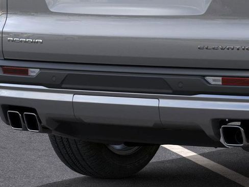 New 2026 GMC Acadia Elevation w/ Elevation Premium Package image 14