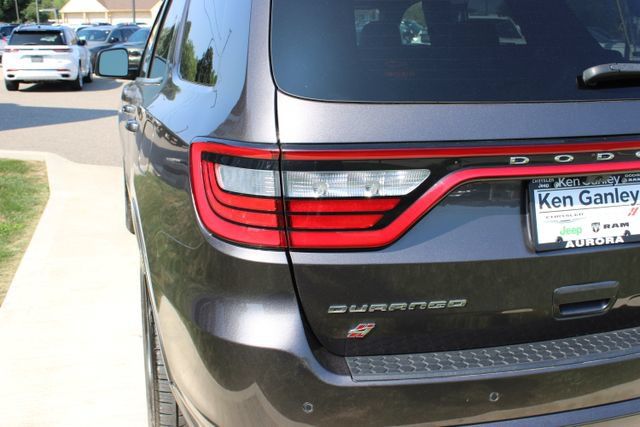 Used 2021 Dodge Durango R/T AWD/4WD image 31