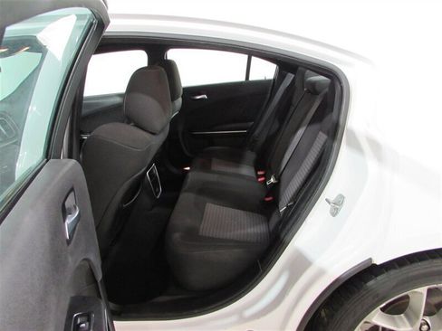 Used 2022 Dodge Charger GT image 34