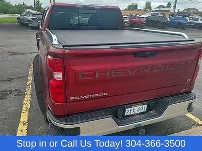 Used 2019 Chevrolet Silverado 1500 LT w/ All-Star Edition
