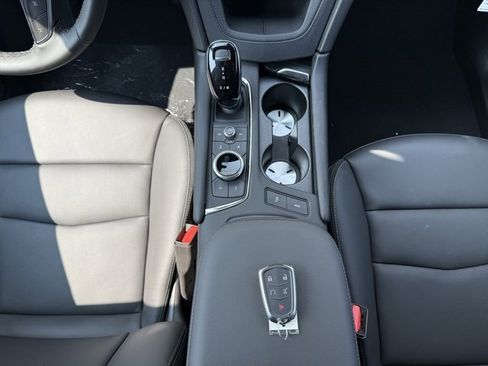 New 2025 Cadillac XT5 Premium Luxury w/ LPO, Floor Liner Package image 19