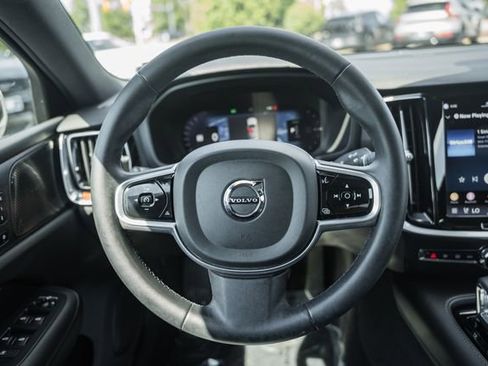 Certified 2023 Volvo S60 T8 Plus w/ Climate Package AWD/4WD image 27