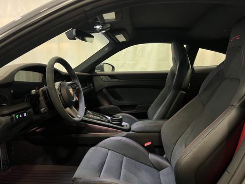 New 2026 Porsche 911 Carrera GTS image 5