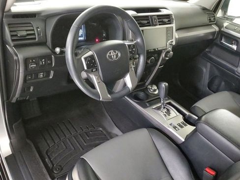 Used 2020 Toyota 4Runner SR5 Premium image 11