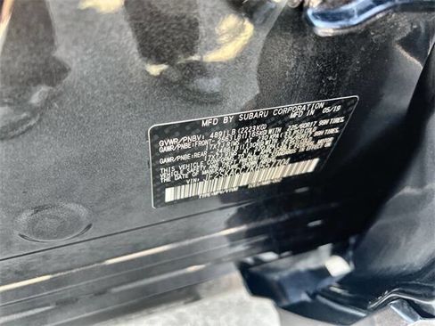 Used 2019 Subaru Forester Base AWD 4dr Crossover w/ Alloy Wheel Package image 32