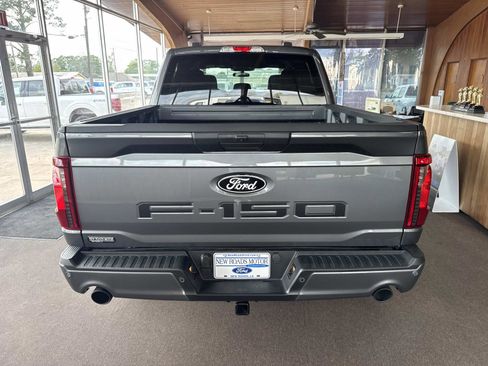 New 2026 Ford F150 STX w/ F-150 LOBO Package AWD/4WD image 5