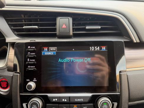 Used 2019 Honda Civic EX image 18