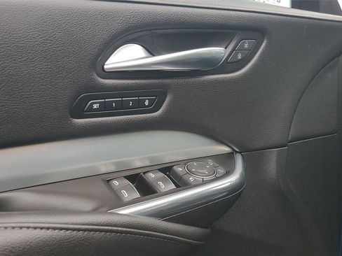 Used 2019 Cadillac XT4 Premium Luxury AWD/4WD image 12