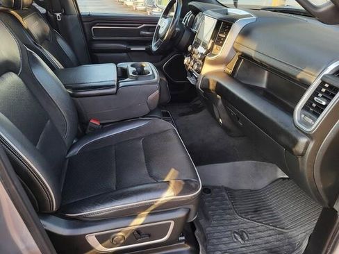 Used 2023 RAM 1500 Laramie image 12