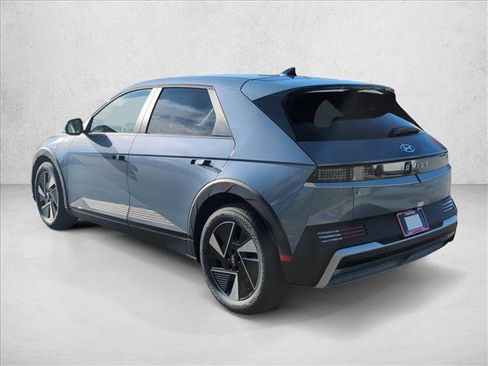 New 2026 Hyundai Ioniq 5 SE image 9