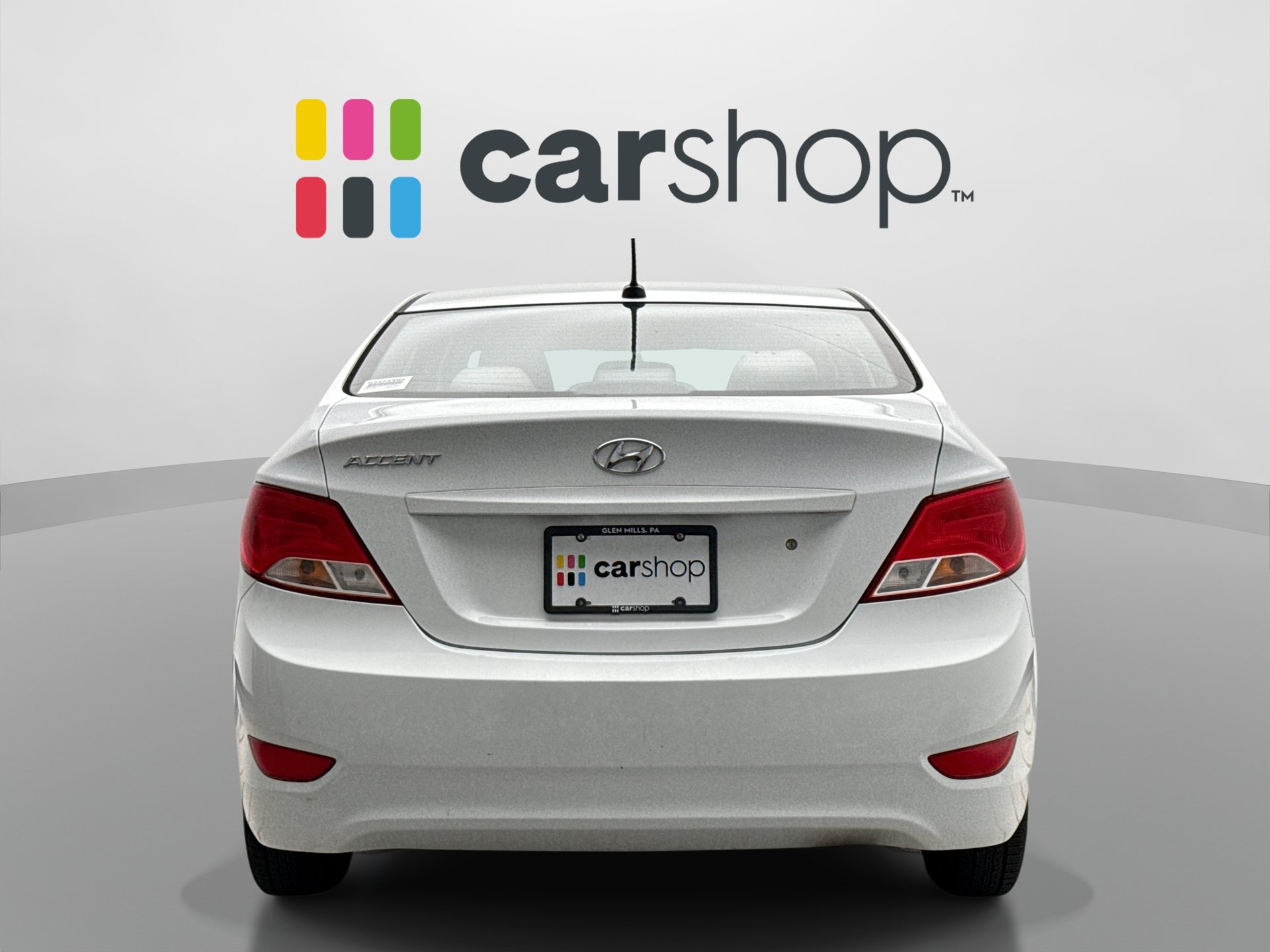 Used 2017 Hyundai Accent SE FWD image 4