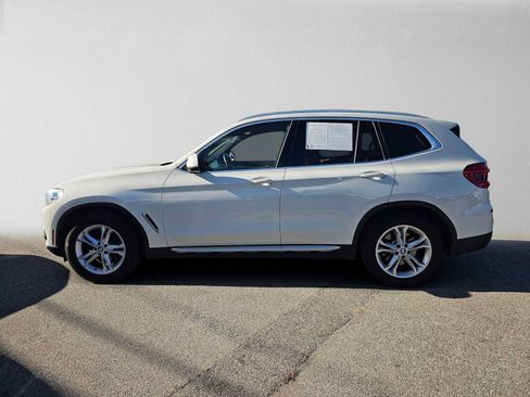 Used 2021 BMW X3 sDrive30i w/ Convenience Package RWD image 6