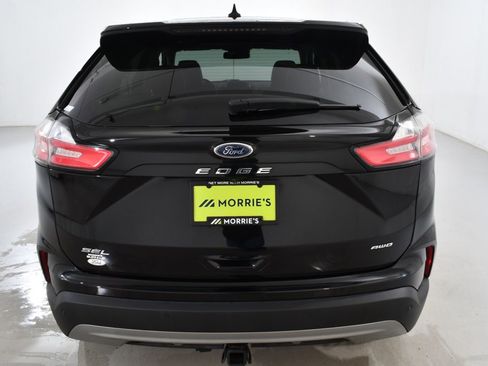 Used 2023 Ford Edge SEL w/ Convenience Package image 13