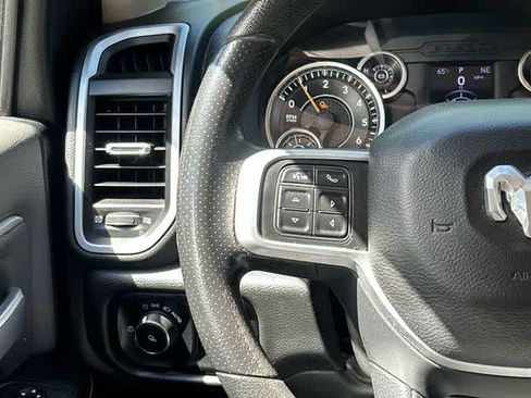 Used 2020 RAM 2500 Big Horn AWD/4WD image 8