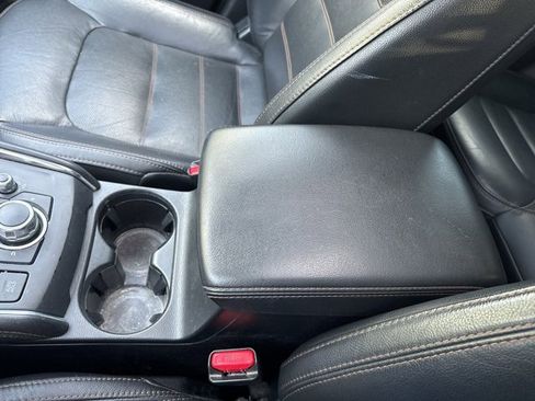 Used 2018 MAZDA CX-5 Grand Touring image 20