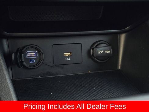 Used 2023 Hyundai Kona SEL AWD/4WD image 16