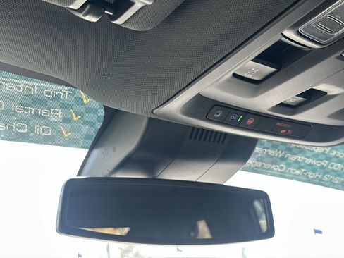 Used 2024 Chevrolet Tahoe RST w/ Luxury Package image 29