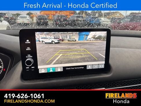 Used 2024 Honda HR-V EX-L image 22