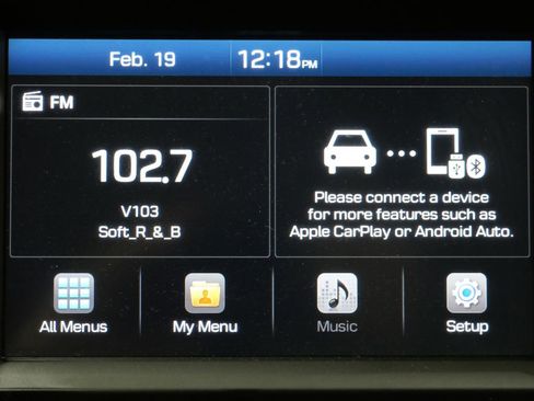 Used 2018 Hyundai Elantra SEL image 17