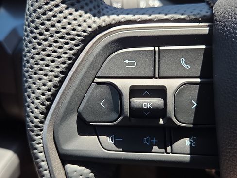New 2026 Toyota Tacoma TRD Sport w/ TRD Sport Premium Package AWD/4WD image 12