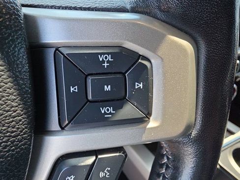 Used 2022 Ford F250 Lariat w/ Lariat Ultimate Package AWD/4WD image 21