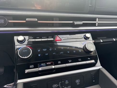 New 2026 Hyundai Santa Fe Limited AWD/4WD image 30