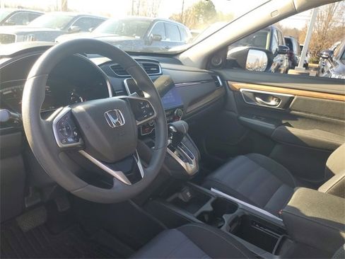 Used 2018 Honda CR-V EX image 12
