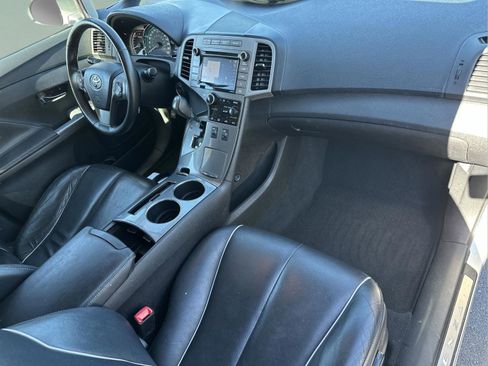 Used 2015 Toyota Venza XLE image 20