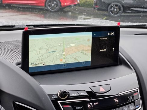 New 2025 Acura RDX SH-AWD w/ Advance Package image 32