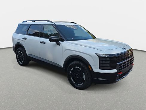 New 2026 Hyundai Palisade XRT Pro image 3