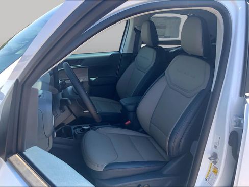 New 2026 Ford Maverick Lariat w/ 4K Tow Package AWD/4WD image 9
