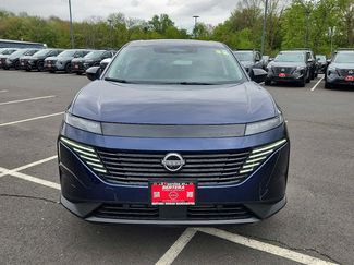Used 2025 Nissan Murano SV AWD/4WD video 2
