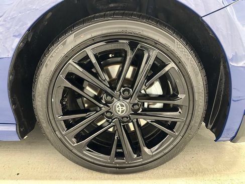 Used 2026 Toyota Camry SE FWD image 62