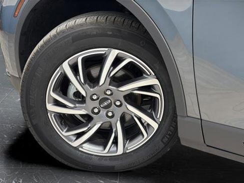 Used 2025 Lincoln Corsair AWD image 35
