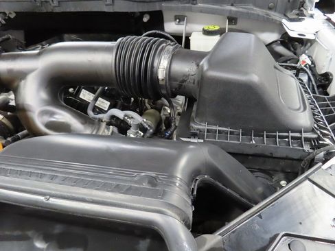 Used 2024 Ford F150 Lariat image 30