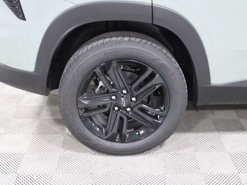 New 2026 Chevrolet Trax ACTIV image 42