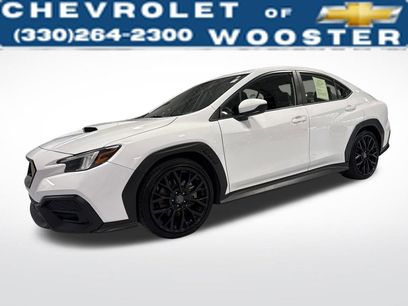 Used 2023 Subaru WRX Premium